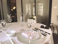 -伯衡55·吉品轩(乌鲁木齐南路店)