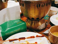 -亚马逊环球美食百汇(新城吾悦广场店)