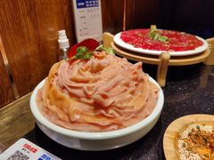 -周师兄大刀腰片火锅(洪崖洞旗舰店)