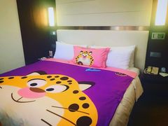 -北京中国大饭店