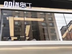 -ODIN 奥丁形象设计 