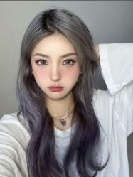 -MOKA HAIR SALON 烫染造型