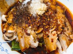-温记府廟豆汤饭·始于1955年(海椒店)