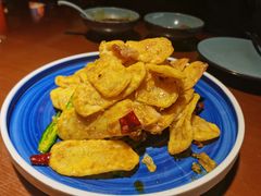 -58度品质川菜馆(经一路店)