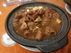 -北京小肠陈饭庄(方庄店)