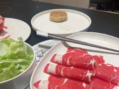 -澳门豆捞(裕华东路店)