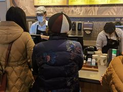 -星巴克臻选(周浦万达店)