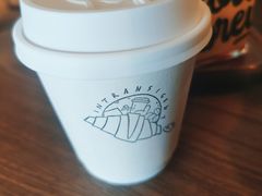 -不正咖啡(万达尊店)