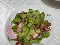 -龙水山大酒楼(万寿路店)