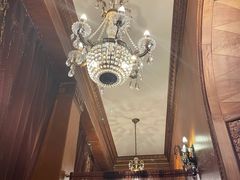 -马勒别墅·中餐厅