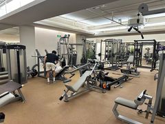 -YCHL Studios健身工作室(市二宫店)