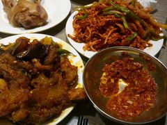 -春花民族美食(佳木斯总店)
