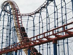 -华夏文旅海洋公园