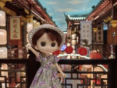 -中街·盛京龙城