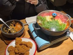 -花腰餐吧Bistro烧烤 傣味(传媒大学店)