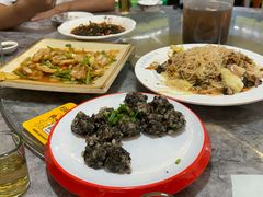 -江南村海鲜馆(洞头店)