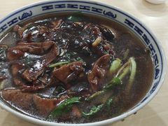 -福海面馆(阳曲店)