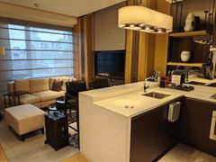 -广州德安丽舍凯宾斯基酒店