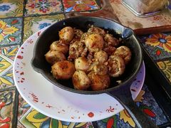 -BROWNSTONE布朗石西班牙餐厅(富城店)