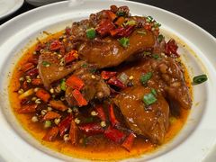 -好嫂子酱猪手•农家菜(蒲黄榆店)