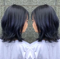 -KIMI HAIR SALON·烫染设计店