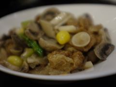 -五观堂素食(新华路店)