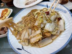 -诺敏塔拉奶茶-布里亚特包子-手把肉(锦都会店)