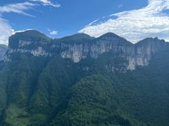 -鹿院坪生态旅游景区