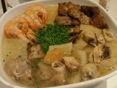 -老正兴菜馆(福州路店)