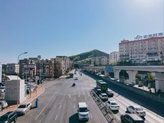 -黑石礁公园