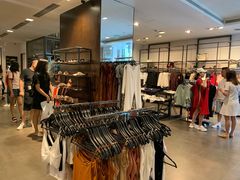 -ZARA(沈阳大悦城店)