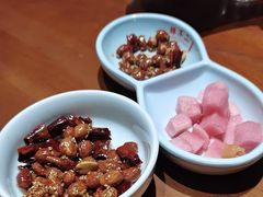-辣不二地道川菜(汉水路店)