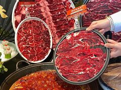 -巴蜀大将火锅(春熙店)