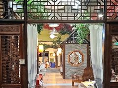 -和源祥·日照菜扛把子(万平口一店)