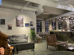 大堂-Nectar One Cafe(勇烈路n1店)