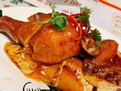 -憶廟街 X 沙角邨(太古城店)