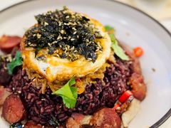 -米仓食堂(皇庭广场店)