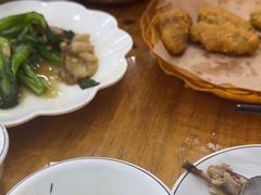 -南记食粥坊·宵夜大排档(莲花总店)