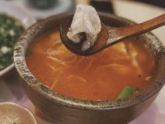 凯里酸汤鱼-山石榴·贵州菜(丰盛里店)