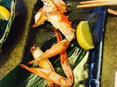 -蟹道乐(道顿堀本店)