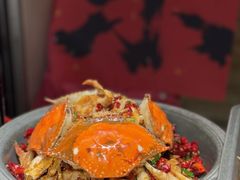 -1819餐厅·团队聚餐·烤串·精酿