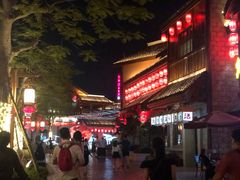 -厦门方特东方神画