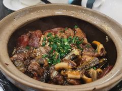 -红星光发煲仔饭(文海店)