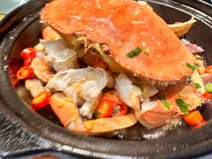 -苏先生海鲜渔庄(金桥店)