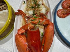 -锦里海景海鲜餐厅.三亚老字号(亚龙湾中心广场店)