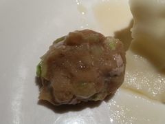 -东方饺子王臻味餐厅(新嘉坡城店)