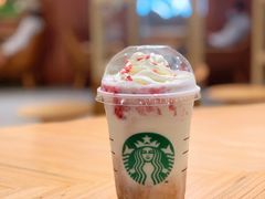 -星巴克臻选(国贸商城首店)