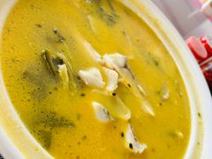 -黎家风味餐厅(锦绣花园店)