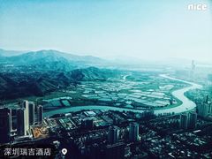 -瑞吉酒店·The Drawing Room闲逸廊·云端下午茶·夜奢Whiskey
