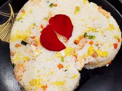 -满汉楼(江畔店)